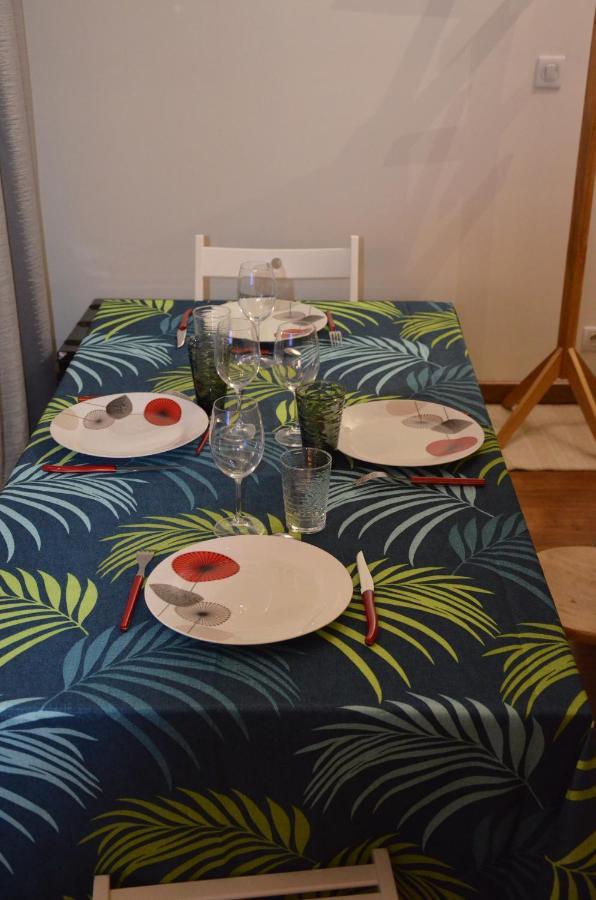 Tres Beau Studio Proche De Disneyland Et De Paris Apartment Ozoir-la-Ferrière Екстериор снимка