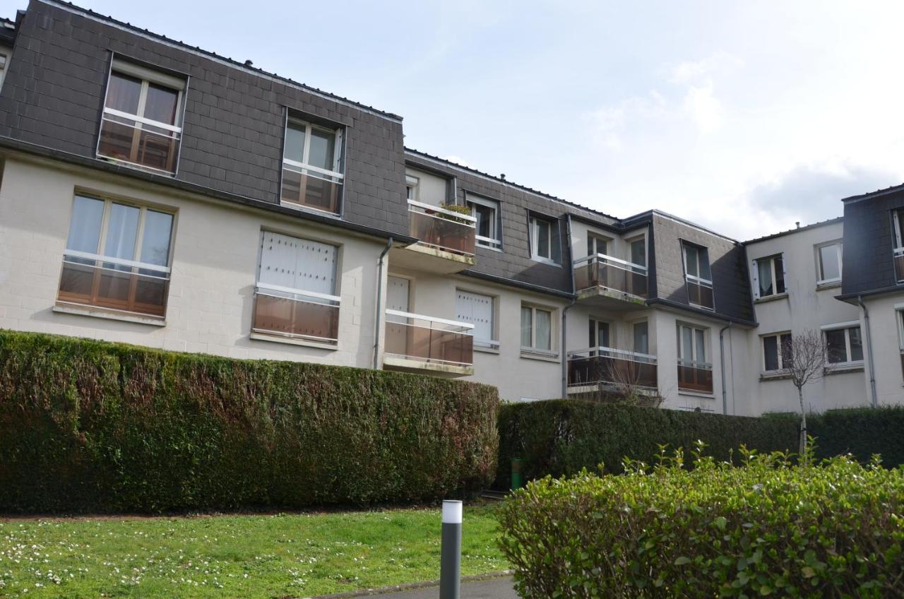 Tres Beau Studio Proche De Disneyland Et De Paris Apartment Ozoir-la-Ferrière Екстериор снимка