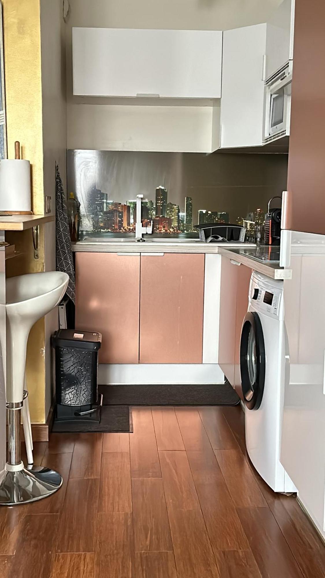 Tres Beau Studio Proche De Disneyland Et De Paris Apartment Ozoir-la-Ferrière Екстериор снимка