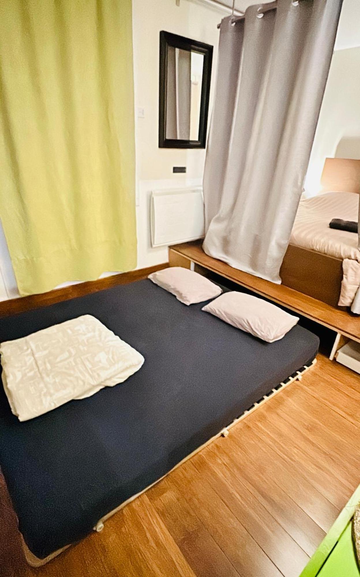 Tres Beau Studio Proche De Disneyland Et De Paris Apartment Ozoir-la-Ferrière Екстериор снимка