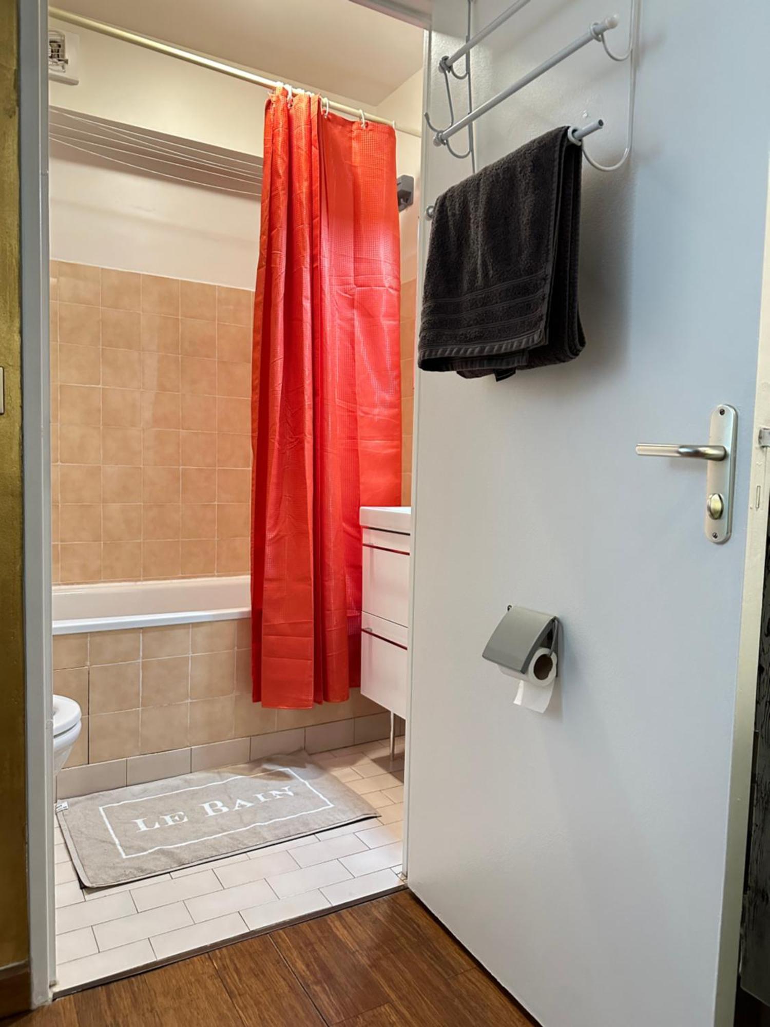 Tres Beau Studio Proche De Disneyland Et De Paris Apartment Ozoir-la-Ferrière Екстериор снимка
