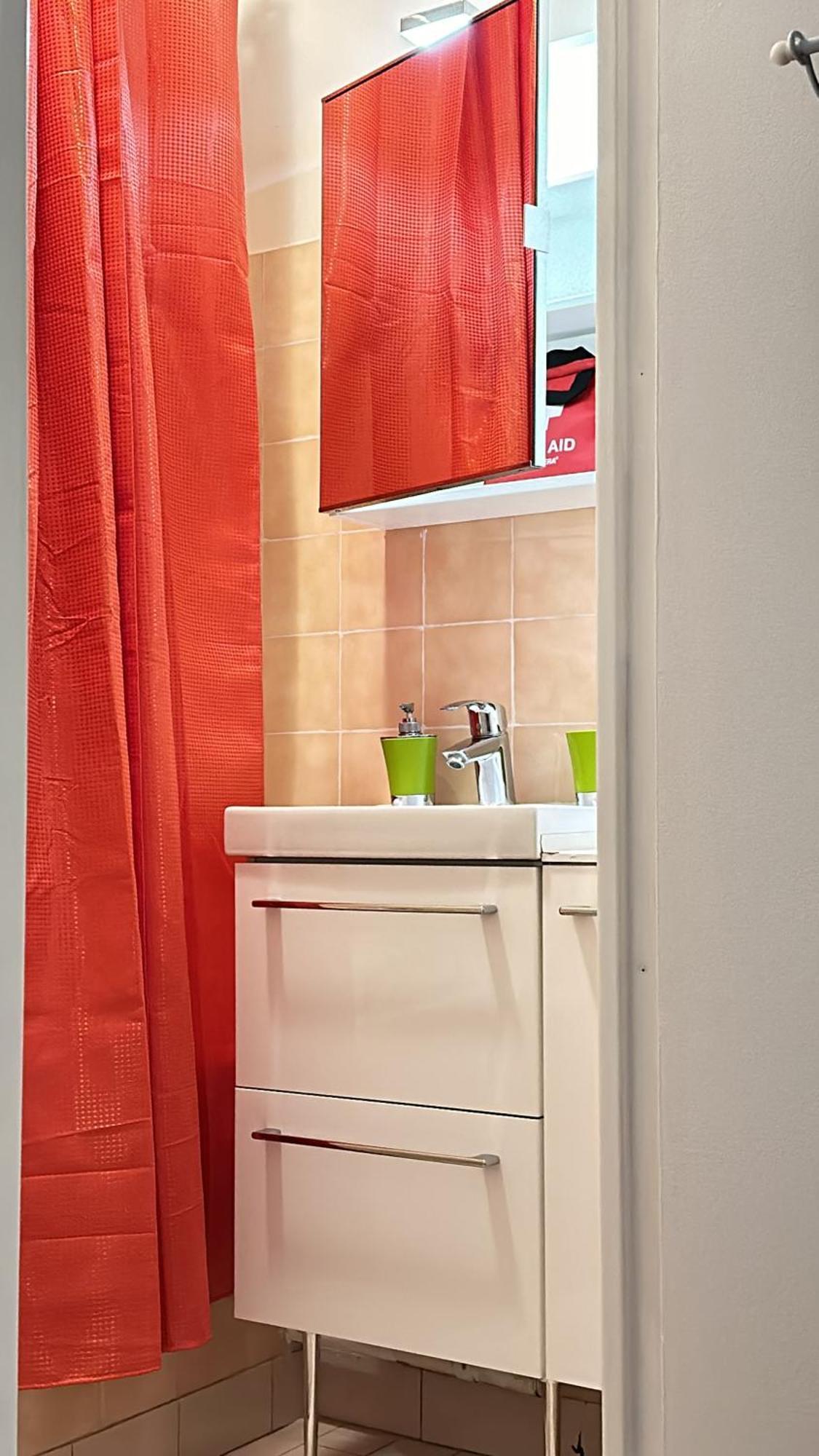 Tres Beau Studio Proche De Disneyland Et De Paris Apartment Ozoir-la-Ferrière Екстериор снимка